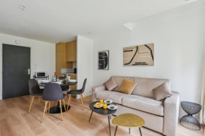 311 Suite Elisa - Superbe Appartement à Paris.